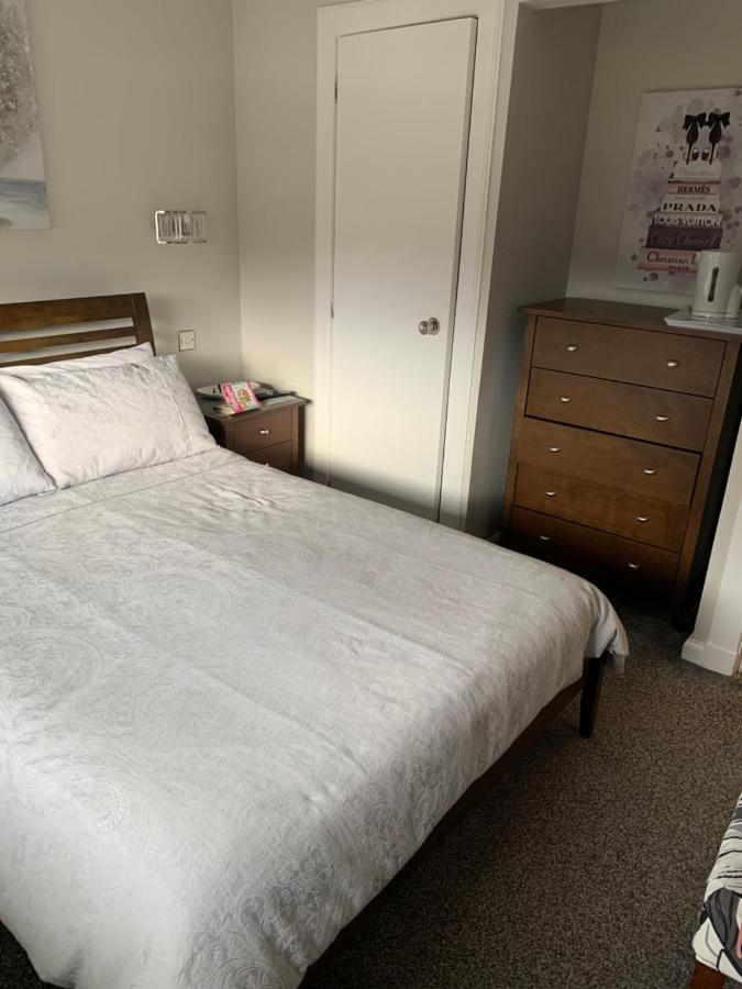 Southfork Villa Guesthouse Callander Dış mekan fotoğraf