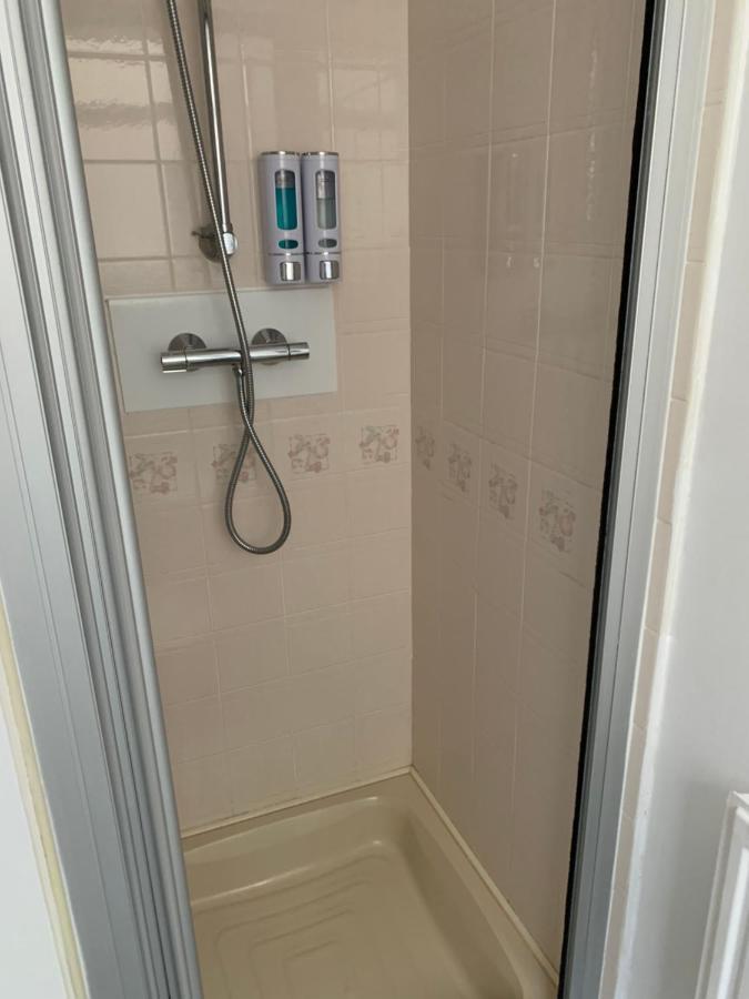 Southfork Villa Guesthouse Callander Dış mekan fotoğraf