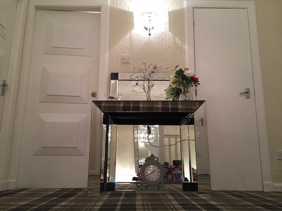 Southfork Villa Guesthouse Callander Dış mekan fotoğraf