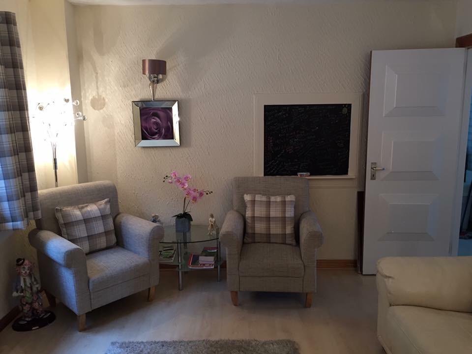 Southfork Villa Guesthouse Callander Dış mekan fotoğraf