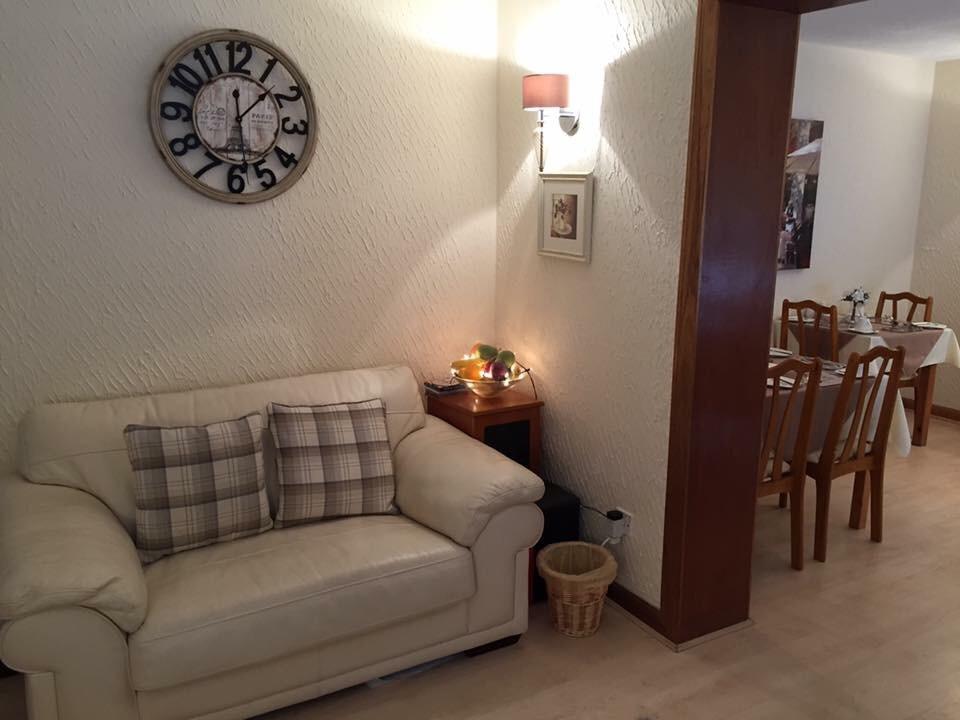Southfork Villa Guesthouse Callander Dış mekan fotoğraf
